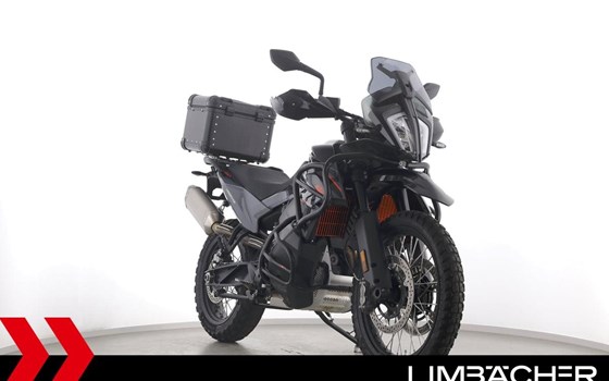 Gebrauchtmotorrad KTM 890 Adventure - Bild 2