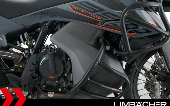 Gebrauchtmotorrad KTM 890 Adventure - Bild 22