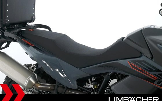Gebrauchtmotorrad KTM 890 Adventure - Bild 23