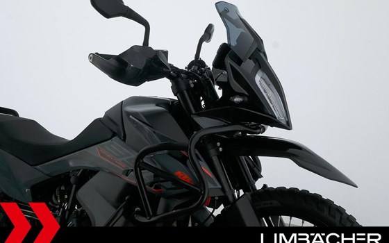 Gebrauchtmotorrad KTM 890 Adventure - Bild 24