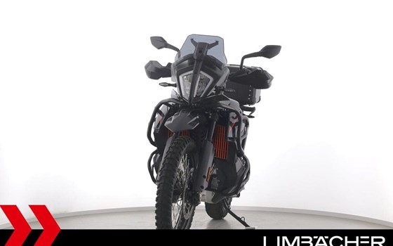 Gebrauchtmotorrad KTM 890 Adventure - Bild 3