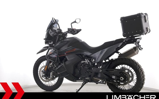 Gebrauchtmotorrad KTM 890 Adventure - Bild 6