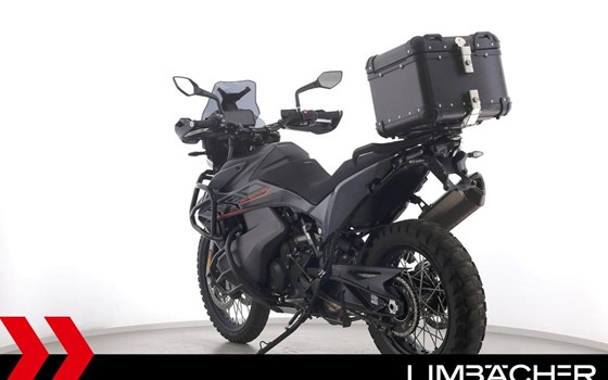 Gebrauchtmotorrad KTM 890 Adventure - Bild 7