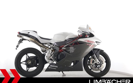 Gebrauchtmotorrad MV Agusta F4 1000 R - Bild 10