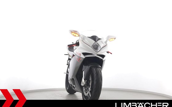Gebrauchtmotorrad MV Agusta F4 1000 R - Bild 11