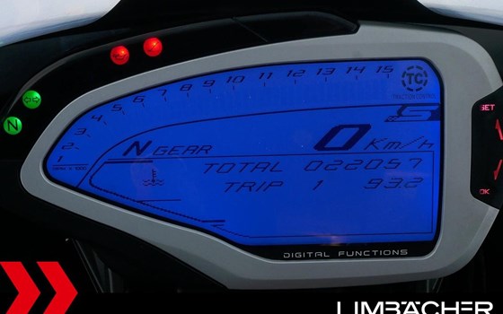 Gebrauchtmotorrad MV Agusta F4 1000 R - Bild 12