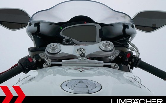 Gebrauchtmotorrad MV Agusta F4 1000 R - Bild 13