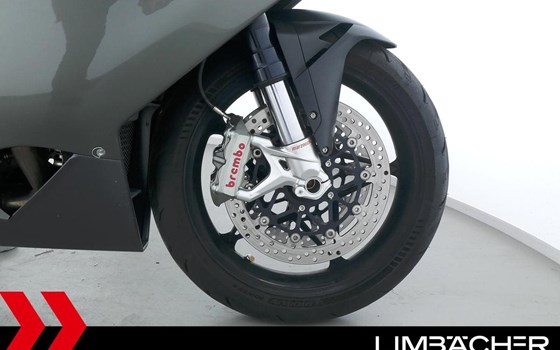 Gebrauchtmotorrad MV Agusta F4 1000 R - Bild 14