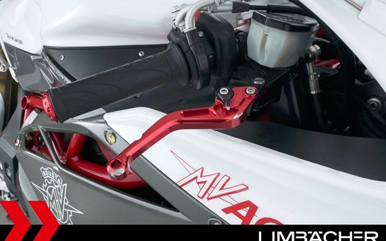 Gebrauchtmotorrad MV Agusta F4 1000 R - Bild 15