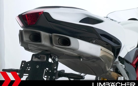 Gebrauchtmotorrad MV Agusta F4 1000 R - Bild 16