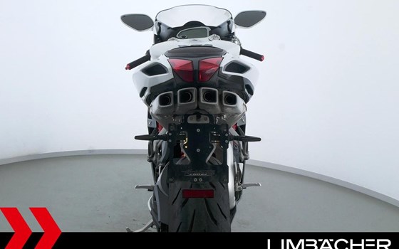 Gebrauchtmotorrad MV Agusta F4 1000 R - Bild 17
