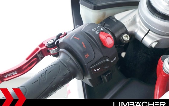 Gebrauchtmotorrad MV Agusta F4 1000 R - Bild 18