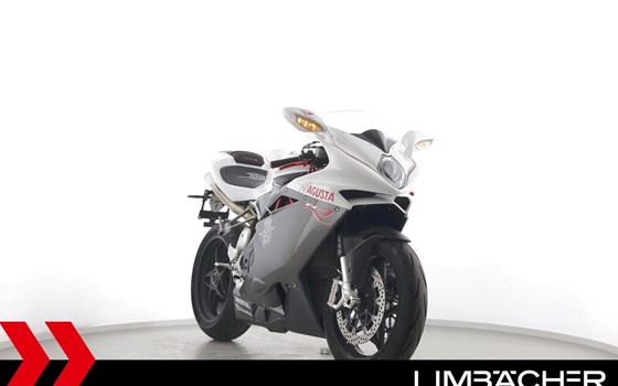 Gebrauchtmotorrad MV Agusta F4 1000 R - Bild 2