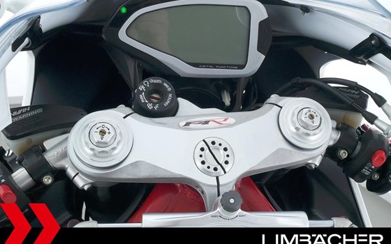 Gebrauchtmotorrad MV Agusta F4 1000 R - Bild 20