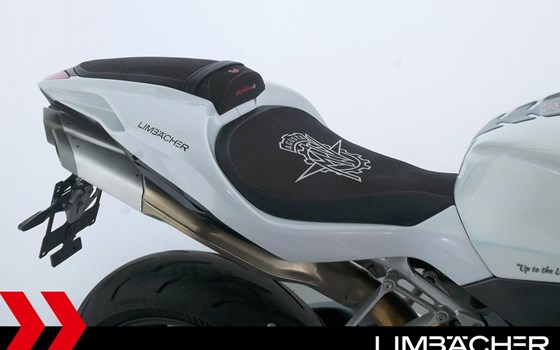 Gebrauchtmotorrad MV Agusta F4 1000 R - Bild 21