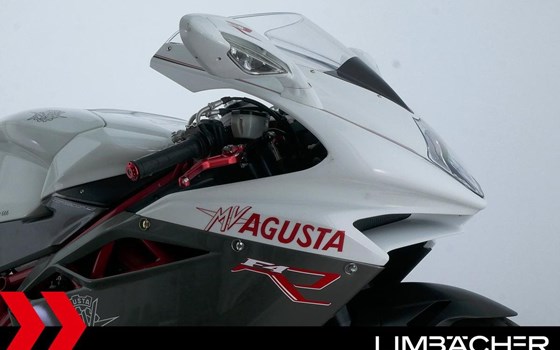 Gebrauchtmotorrad MV Agusta F4 1000 R - Bild 22