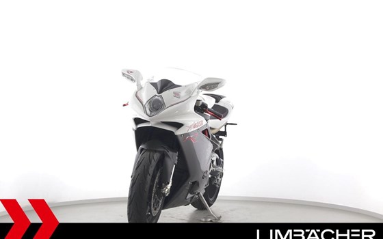 Gebrauchtmotorrad MV Agusta F4 1000 R - Bild 3