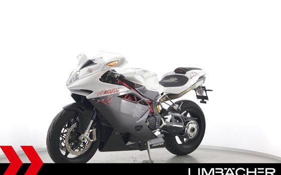 Gebrauchtmotorrad MV Agusta F4 1000 R - Bild 4