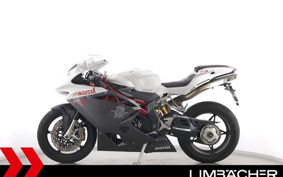 Gebrauchtmotorrad MV Agusta F4 1000 R - Bild 5