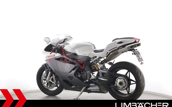 Gebrauchtmotorrad MV Agusta F4 1000 R - Bild 6