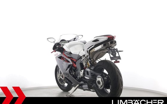 Gebrauchtmotorrad MV Agusta F4 1000 R - Bild 7