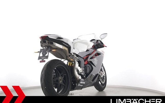 Gebrauchtmotorrad MV Agusta F4 1000 R - Bild 8