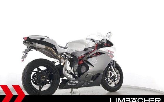 Gebrauchtmotorrad MV Agusta F4 1000 R - Bild 9