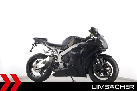 Honda Fireblade CBR1000RR SC57 und SC59 - Gebrauchtberatung