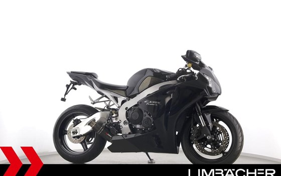 Gebrauchtmotorrad Honda CBR1000RR Fireblade - Bild 1