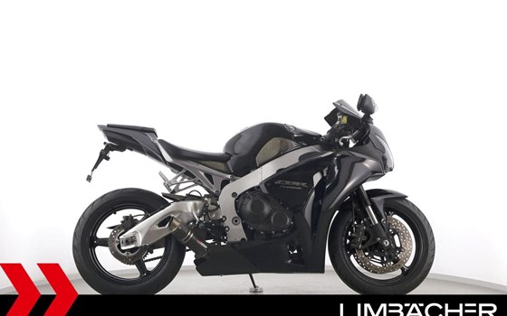 Gebrauchtmotorrad Honda CBR1000RR Fireblade - Bild 10