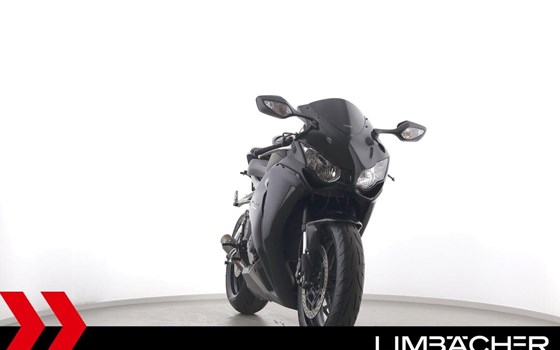 Gebrauchtmotorrad Honda CBR1000RR Fireblade - Bild 11