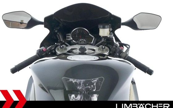 Gebrauchtmotorrad Honda CBR1000RR Fireblade - Bild 13