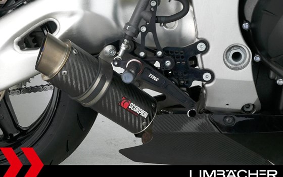 Gebrauchtmotorrad Honda CBR1000RR Fireblade - Bild 15