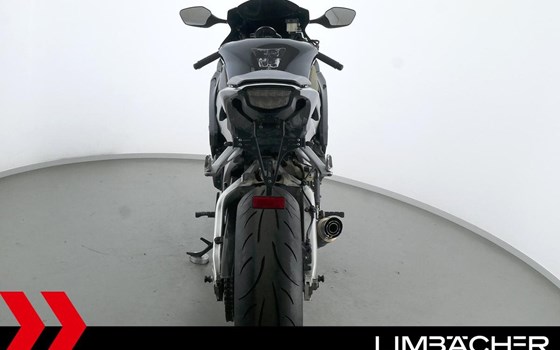 Gebrauchtmotorrad Honda CBR1000RR Fireblade - Bild 16