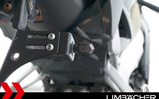 Gebrauchtmotorrad Honda CBR1000RR Fireblade - Bild 17