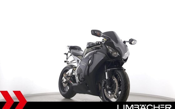 Gebrauchtmotorrad Honda CBR1000RR Fireblade - Bild 2