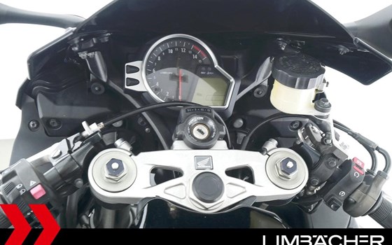 Gebrauchtmotorrad Honda CBR1000RR Fireblade - Bild 21