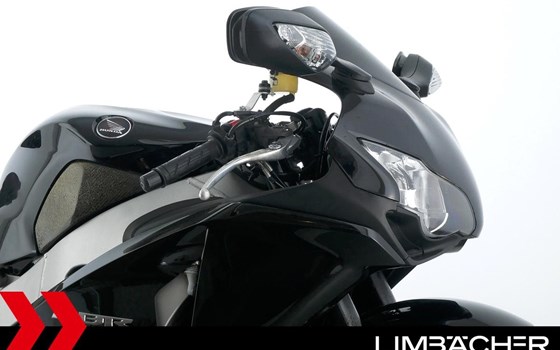 Gebrauchtmotorrad Honda CBR1000RR Fireblade - Bild 23