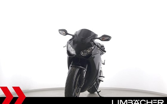 Gebrauchtmotorrad Honda CBR1000RR Fireblade - Bild 3