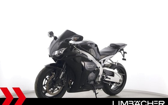 Gebrauchtmotorrad Honda CBR1000RR Fireblade - Bild 4