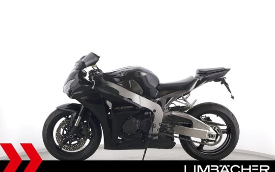 Gebrauchtmotorrad Honda CBR1000RR Fireblade - Bild 5