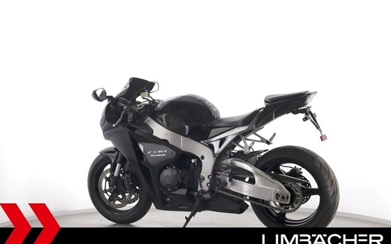 Gebrauchtmotorrad Honda CBR1000RR Fireblade - Bild 6