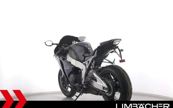 Gebrauchtmotorrad Honda CBR1000RR Fireblade - Bild 7