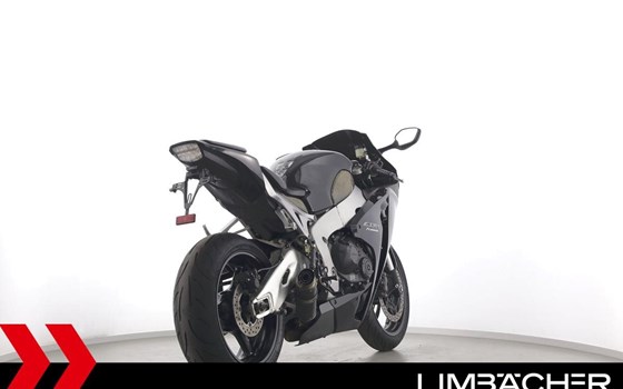 Gebrauchtmotorrad Honda CBR1000RR Fireblade - Bild 8