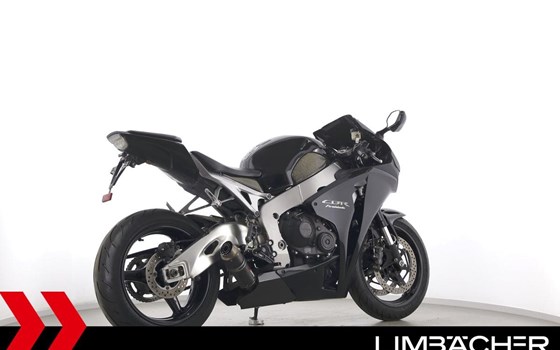 Gebrauchtmotorrad Honda CBR1000RR Fireblade - Bild 9