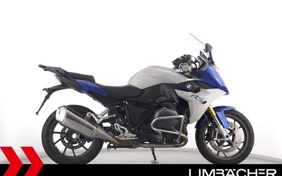 Gebrauchtmotorrad BMW R 1200 RS - Bild 10