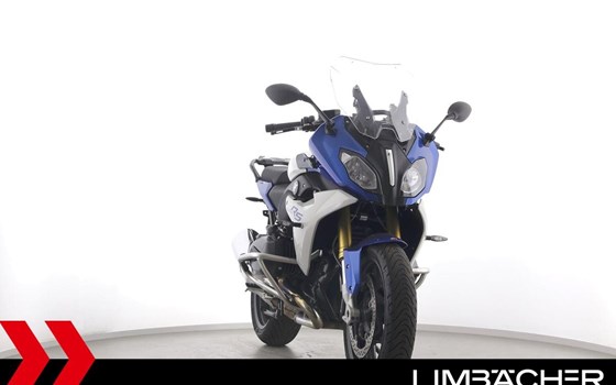 Gebrauchtmotorrad BMW R 1200 RS - Bild 11