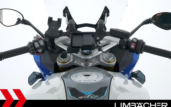 Gebrauchtmotorrad BMW R 1200 RS - Bild 13