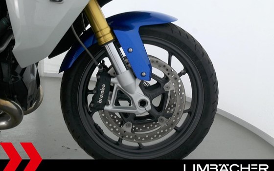 Gebrauchtmotorrad BMW R 1200 RS - Bild 14