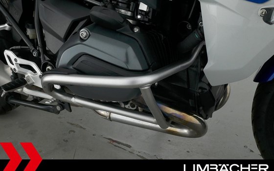 Gebrauchtmotorrad BMW R 1200 RS - Bild 15